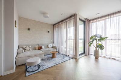 Woning Noorderkade 2D Alkmaar