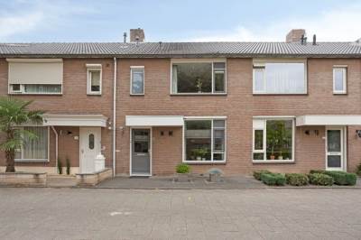 Woning Orion 20 Oss