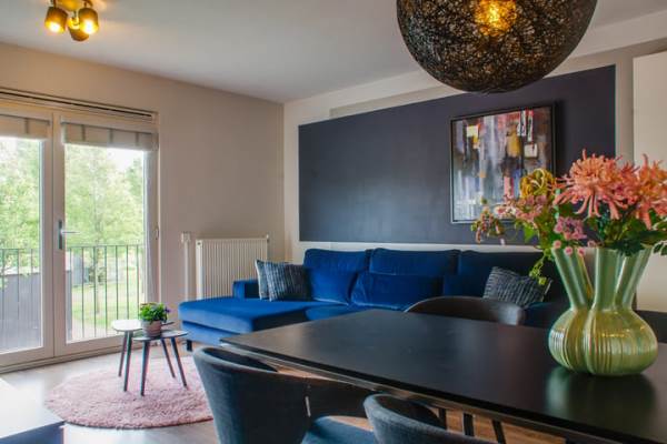 Woning Waddenweg 227 Hoofddorp