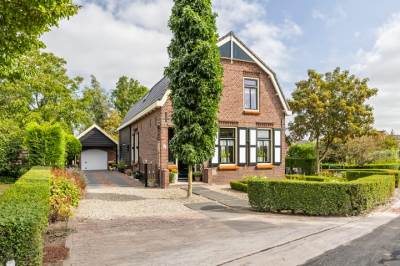 Woning Dorpsweg 102 Hoogblokland