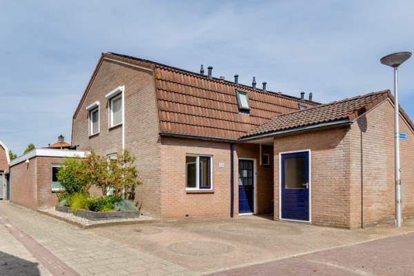 Woning Kremerskamp 10 Eibergen