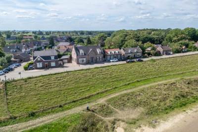 Woning Lithse Dijk 96 Lith