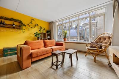 Woning Groenestraat 219A Nijmegen