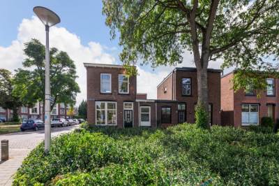 Woning Zaagmolenweg 17 Zutphen