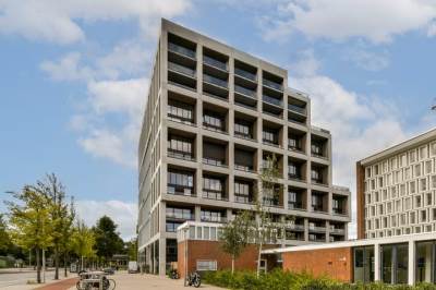 Woning Postjesweg 202 Amsterdam