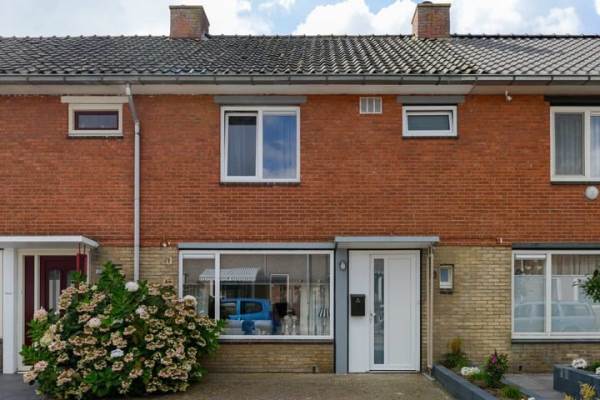 Woning Ureterperend 10 Drachten