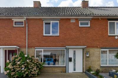 Woning Ureterperend 10 Drachten