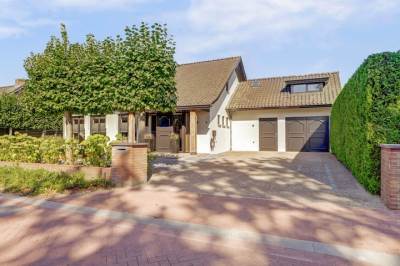 Woning Hazenstraat 4 Eersel