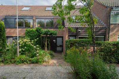 Woning Molenweide 60 Castricum