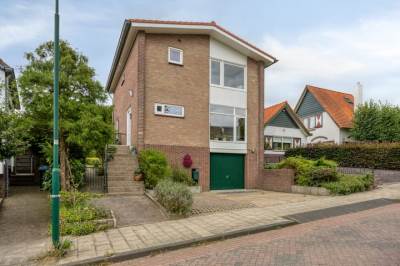 Woning Achterbergsestraatweg 106 Rhenen