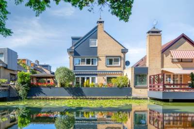 Woning Neckardal 24 Capelle aan den IJssel