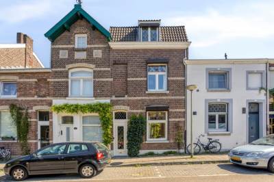 Woning Herbenusstraat 49 Maastricht