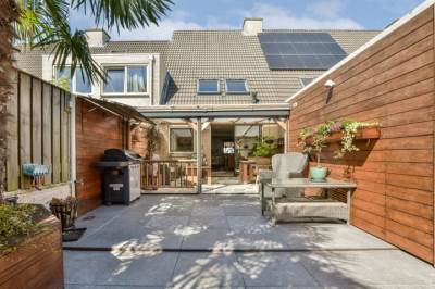 Woning Waalstraat 38 Almere