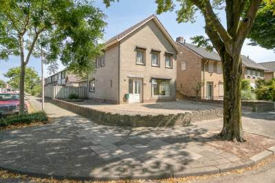 Woning Braakstraat 104 Oss
