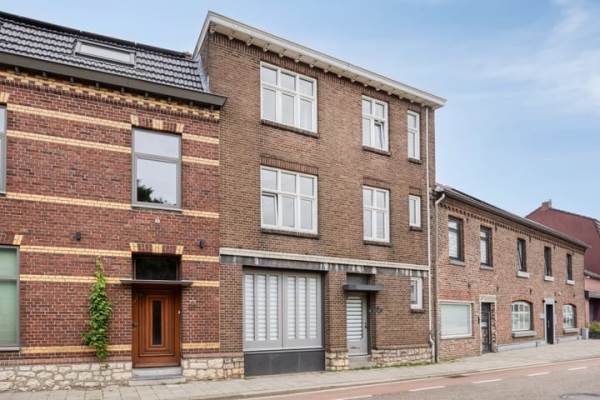 Woning Klimmenderstraat 28 Klimmen