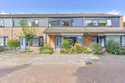 Woning Zenithlaan 180 Hoogeveen