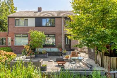 Woning Hoofdweg-Zuid 10 Nieuwerkerk aan den IJssel