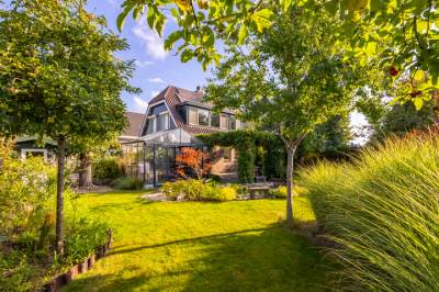 Woning Akkerstraat 18 Hardinxveld-Giessendam