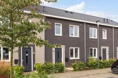 Woning Markerichter 79 Hardenberg