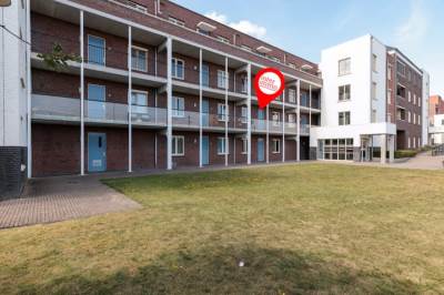 Woning Hongarijehof 32 Almere