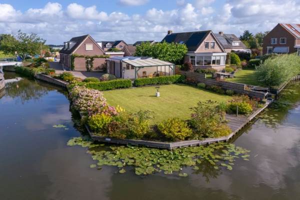 Woning Horn 47 Lutjebroek