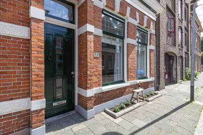 Woning Westerhavenstraat 36 Groningen