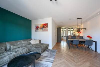 Woning Westmadeweg 49 Den Haag