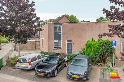 Woning Arnemuidenhoek 40 Arnhem