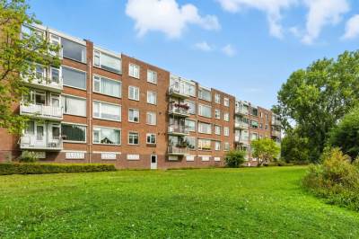 Woning van der Duyn van Maasdamlaan 128A Vlaardingen