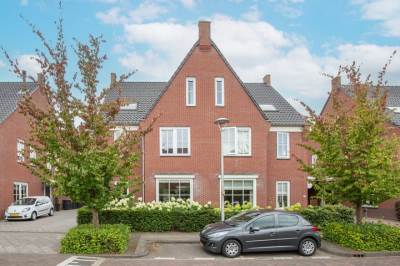 Woning Wilgenlaan 12 Woudenberg