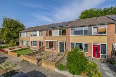 Woning Goudenregenlaan 5 Middenmeer