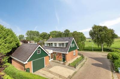 Woning It Roster 26 Ingwierrum