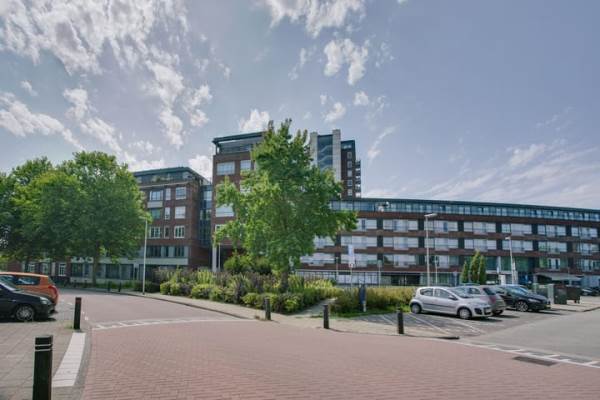 Woning Ommedijk 81 Leiderdorp