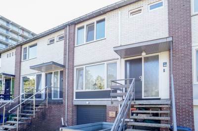 Woning Pieter Langendijkstraat 47 Alkmaar