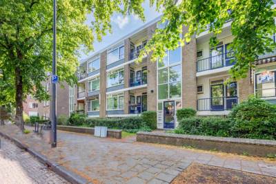 Woning Burggravenlaan 146 Leiden