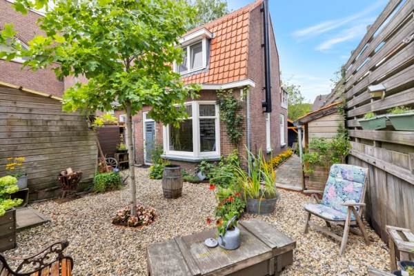 Woning Molendijk 53 Sliedrecht
