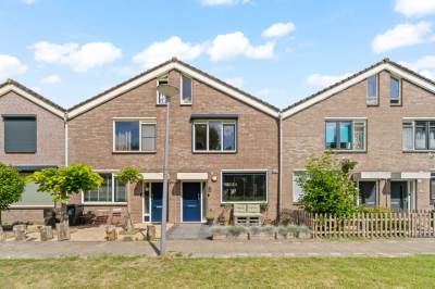 Woning Onzenoord 29 Rotterdam