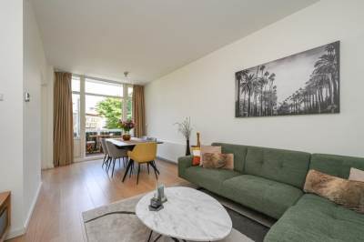 Woning Anjelierstraat 43 Den Haag