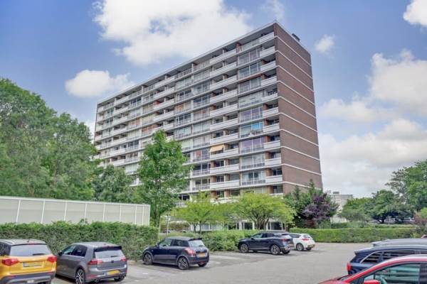 Woning Ocarinalaan 418 Rijswijk (ZH)