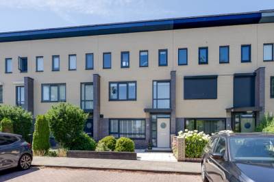 Woning Savannestraat 23 Purmerend