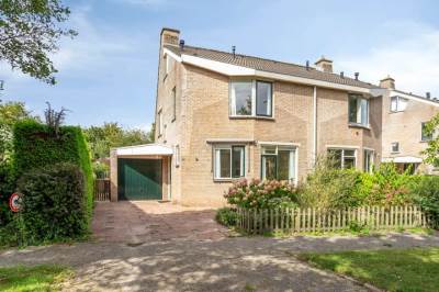 Woning Hazeleger 62 Zeewolde