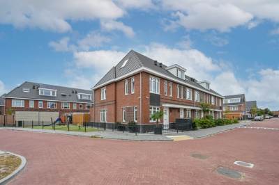 Woning Wiel 10 Poeldijk