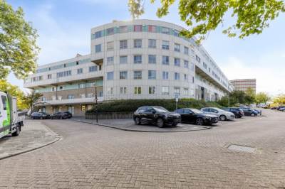 Woning Celsiusstraat 15 Schiedam