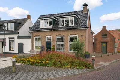 Woning Wal 35 Tholen