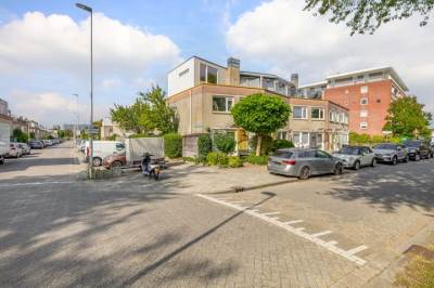 Woning Lena Blok-Woutsstraat 19 Rotterdam