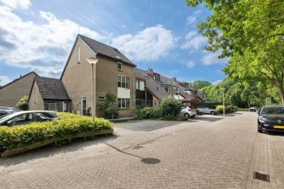 Woning Margrietveld 28 Nieuwerkerk aan den IJssel