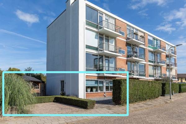 Woning Oranjestraat 86 Ochten
