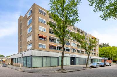 Woning Spaansgroenstraat 34 Zaandam