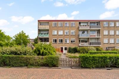 Woning Lavendelhof 36 Noordwijk (ZH)
