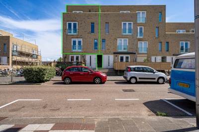 Woning van Speijkstraat 79 Zandvoort